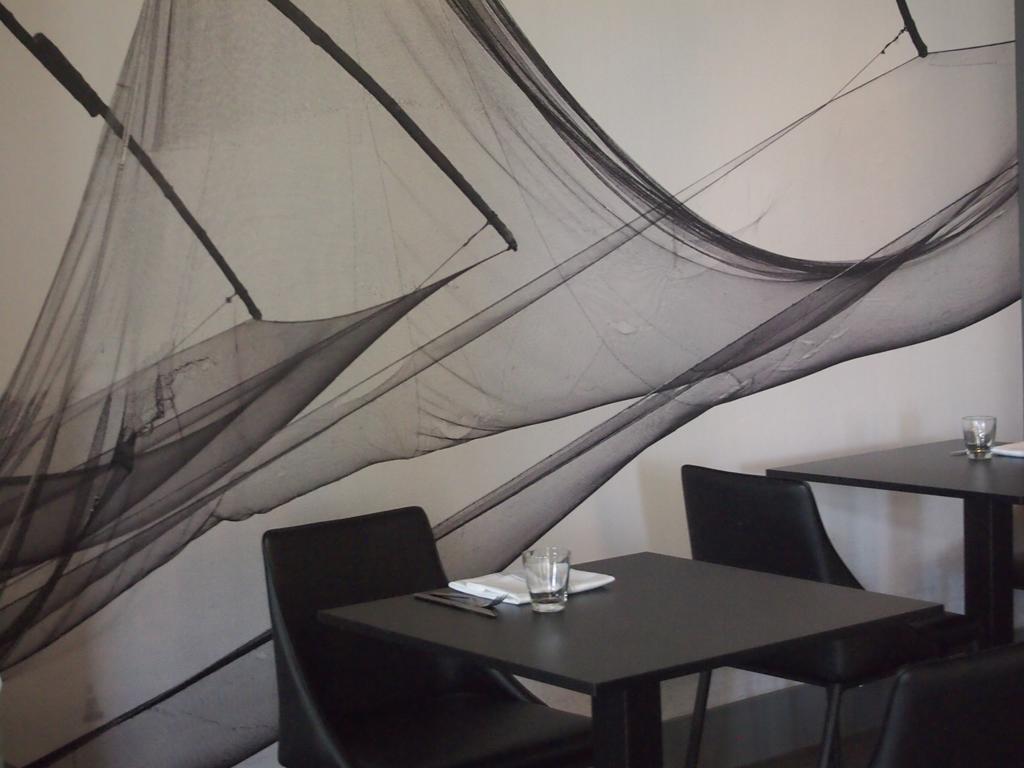 Comfort Hotel Rosporden Concarneau Екстер'єр фото