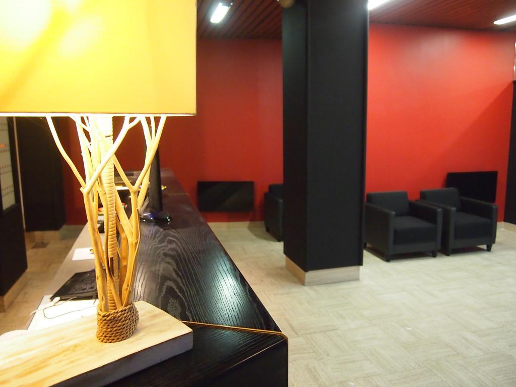 Comfort Hotel Rosporden Concarneau Екстер'єр фото
