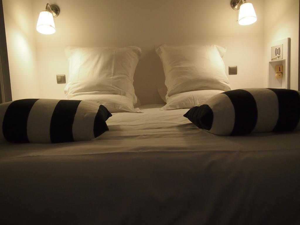 Comfort Hotel Rosporden Concarneau Екстер'єр фото