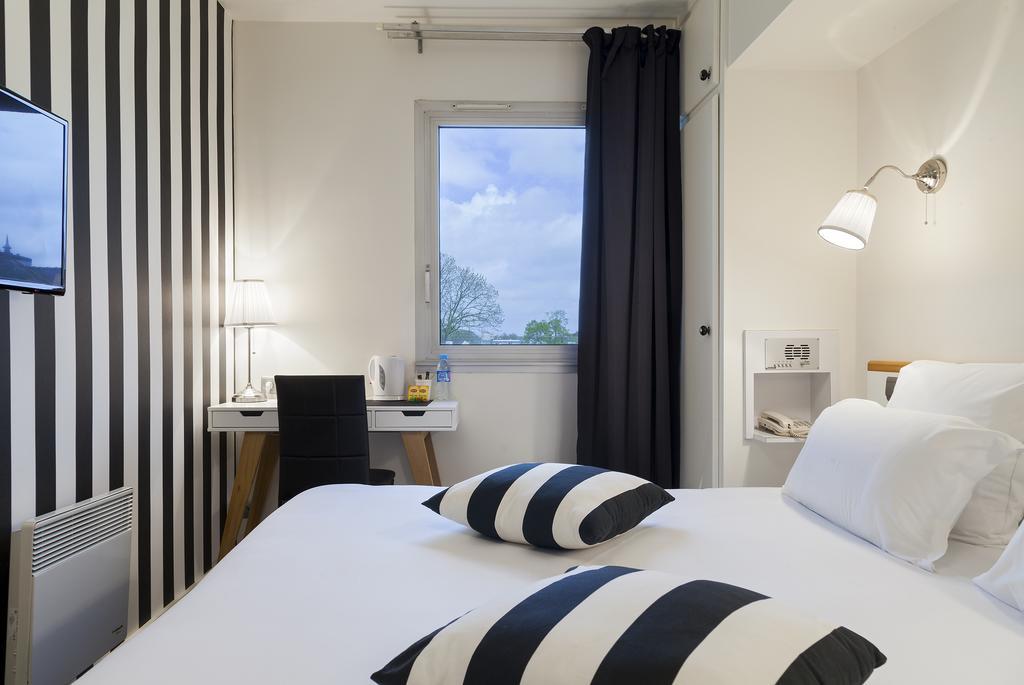 Comfort Hotel Rosporden Concarneau Екстер'єр фото