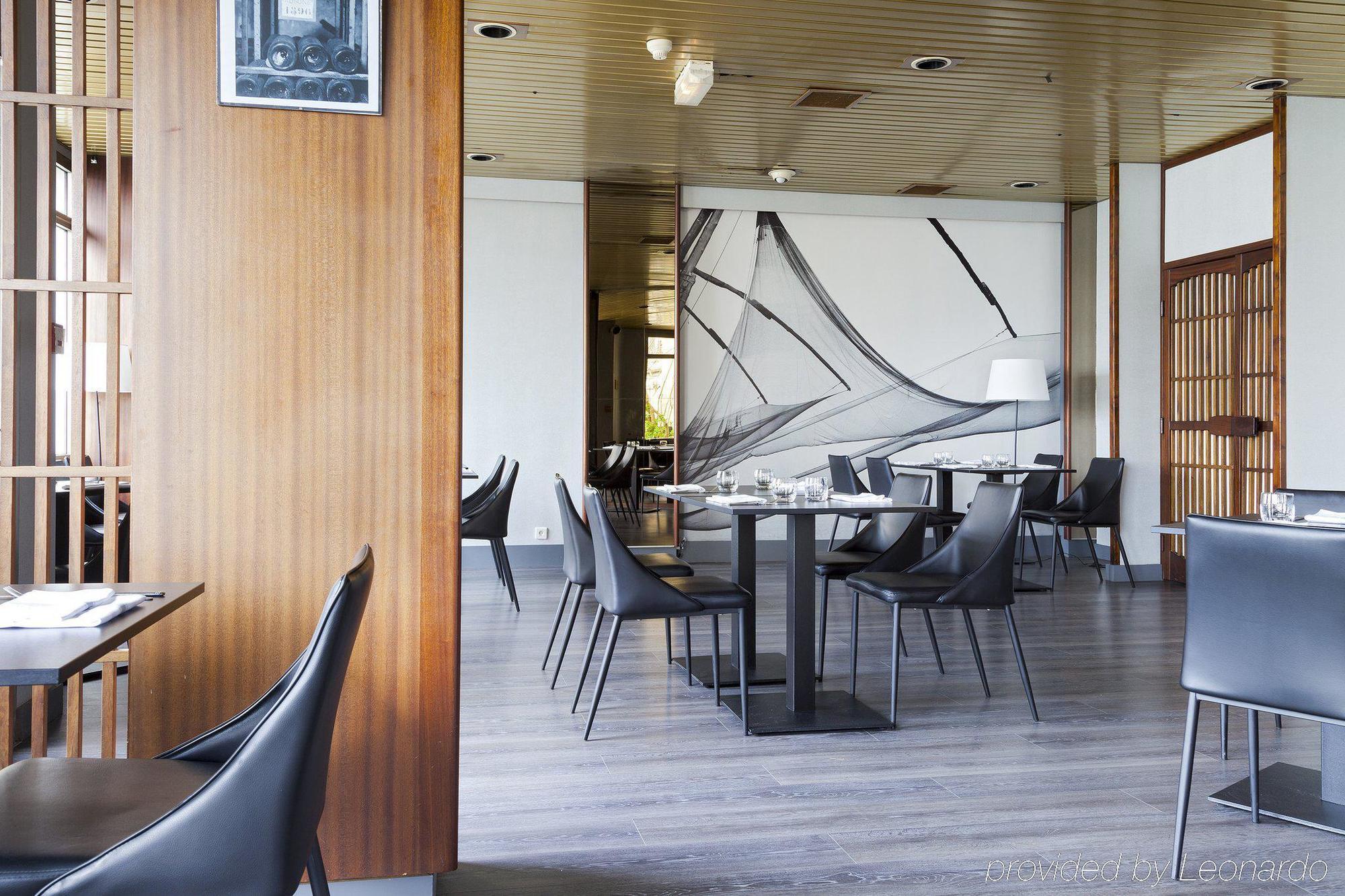 Comfort Hotel Rosporden Concarneau Екстер'єр фото