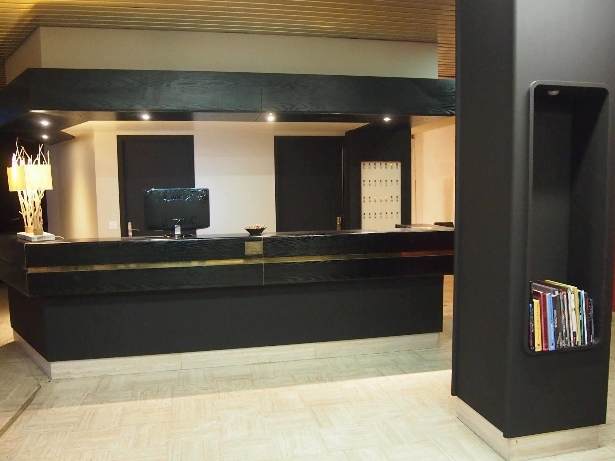 Comfort Hotel Rosporden Concarneau Екстер'єр фото
