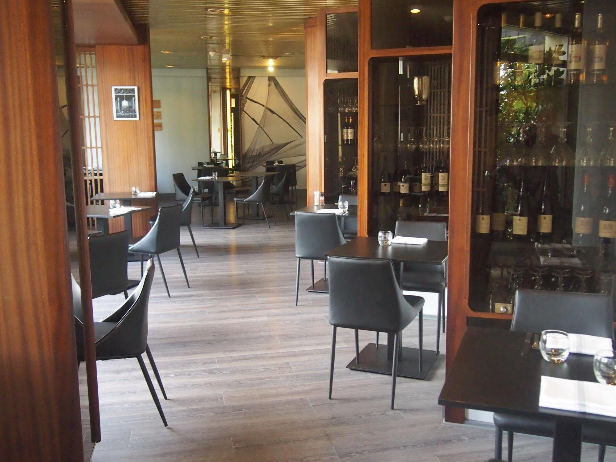 Comfort Hotel Rosporden Concarneau Екстер'єр фото